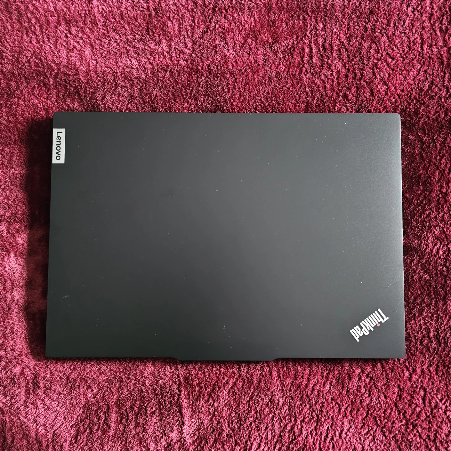 Lenovo ThinkPad E16 Gen 1 Laptop - photo 3