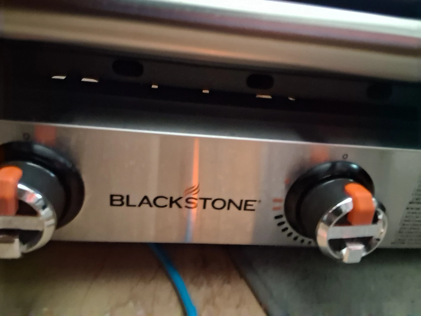 Blackstone Griddle - photo 2