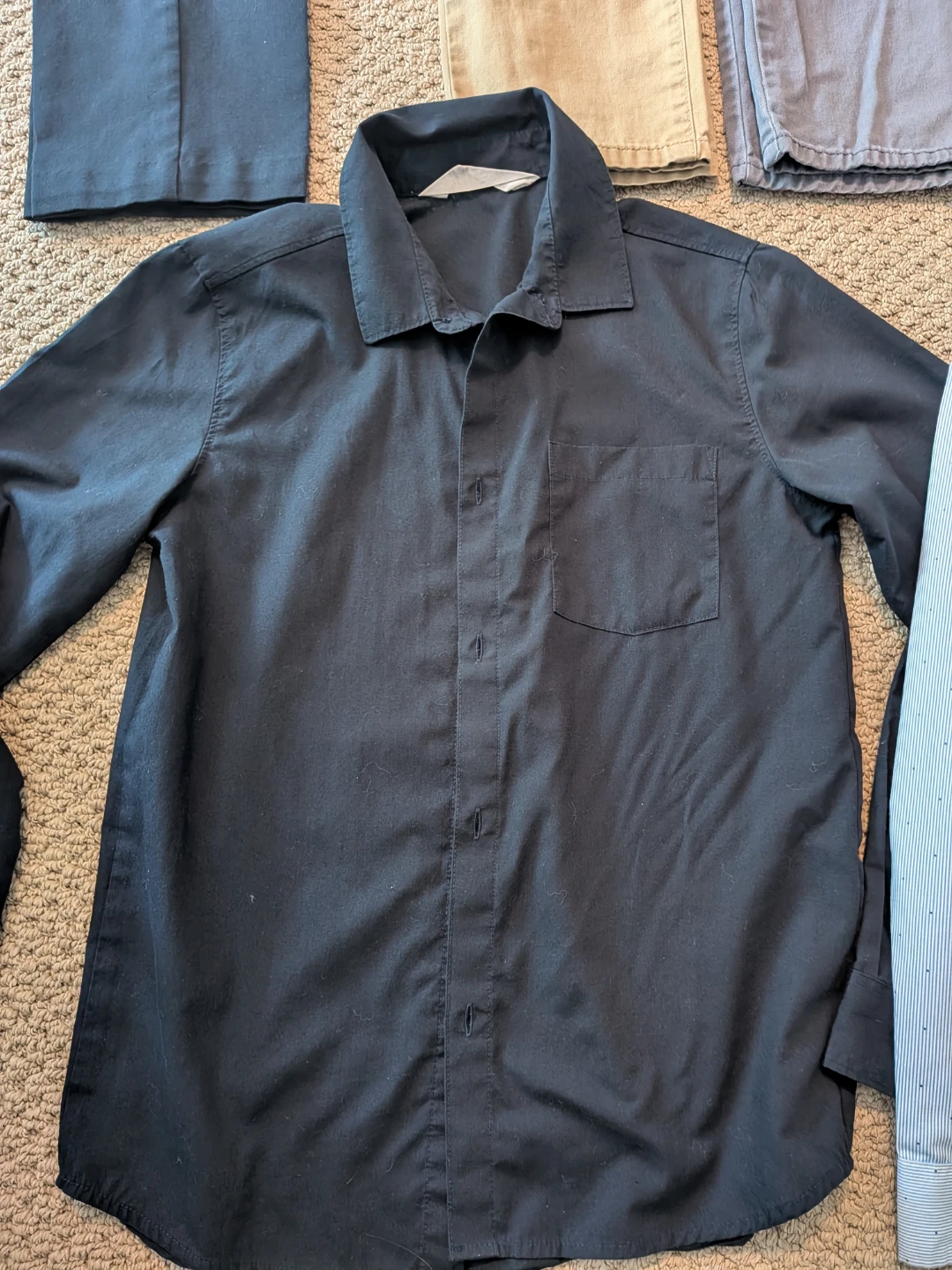 Boy clothing lot Size 12 - photo 5