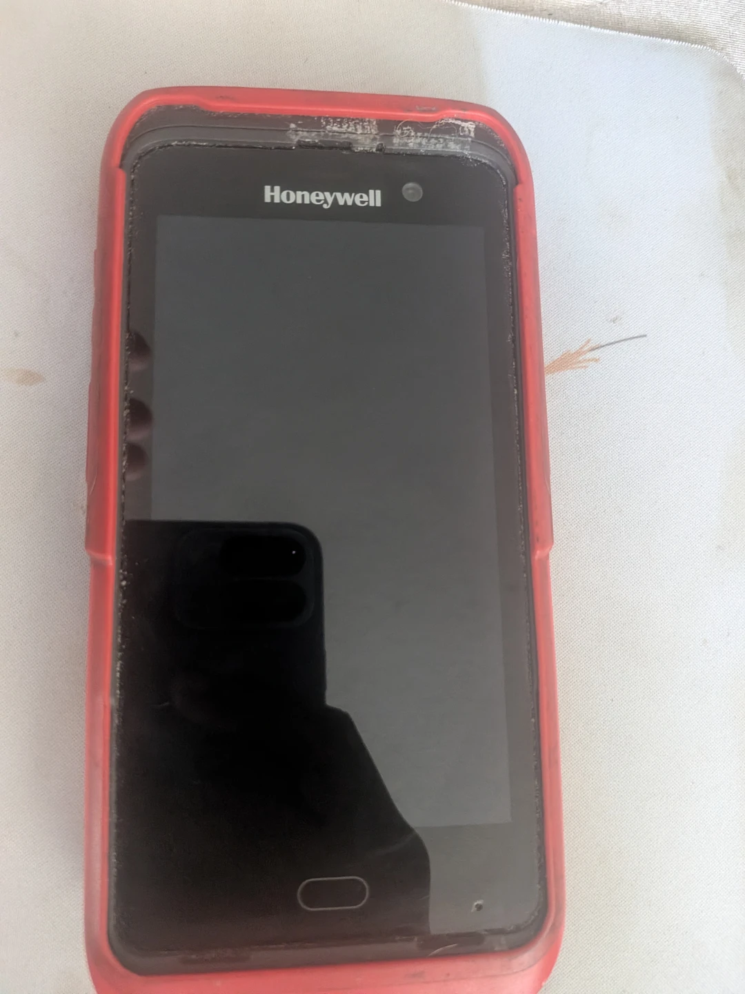 Honeywell CT45XP Mobile Computer - photo 4