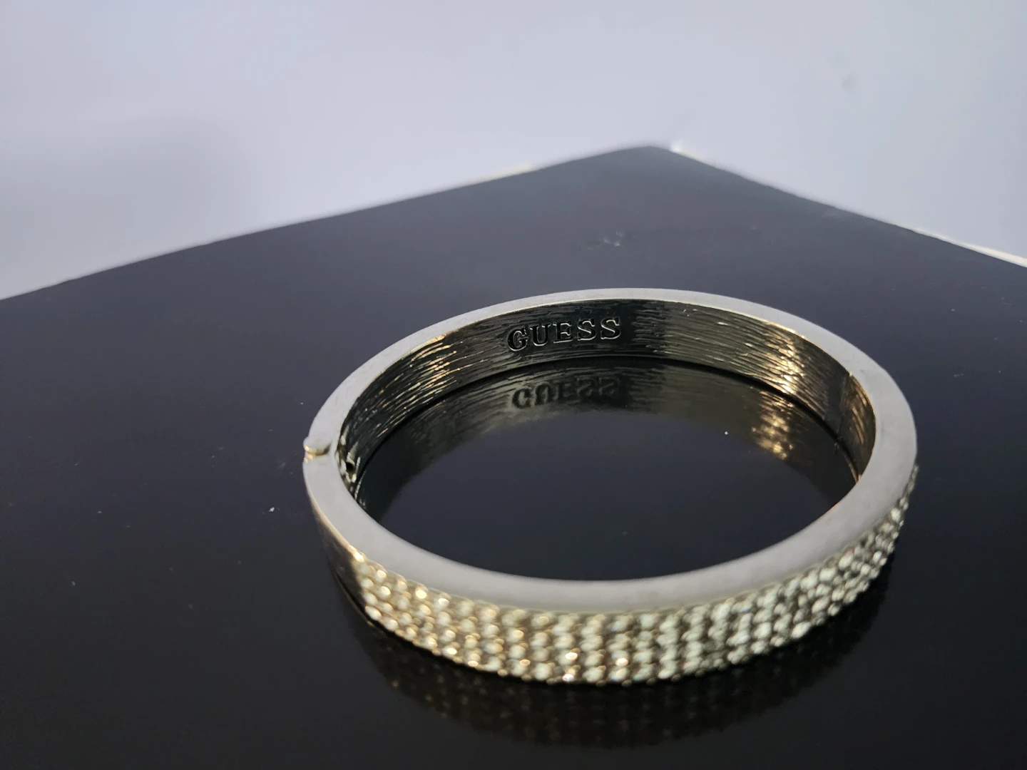 Guess Swarovsky Bracelet - photo 4