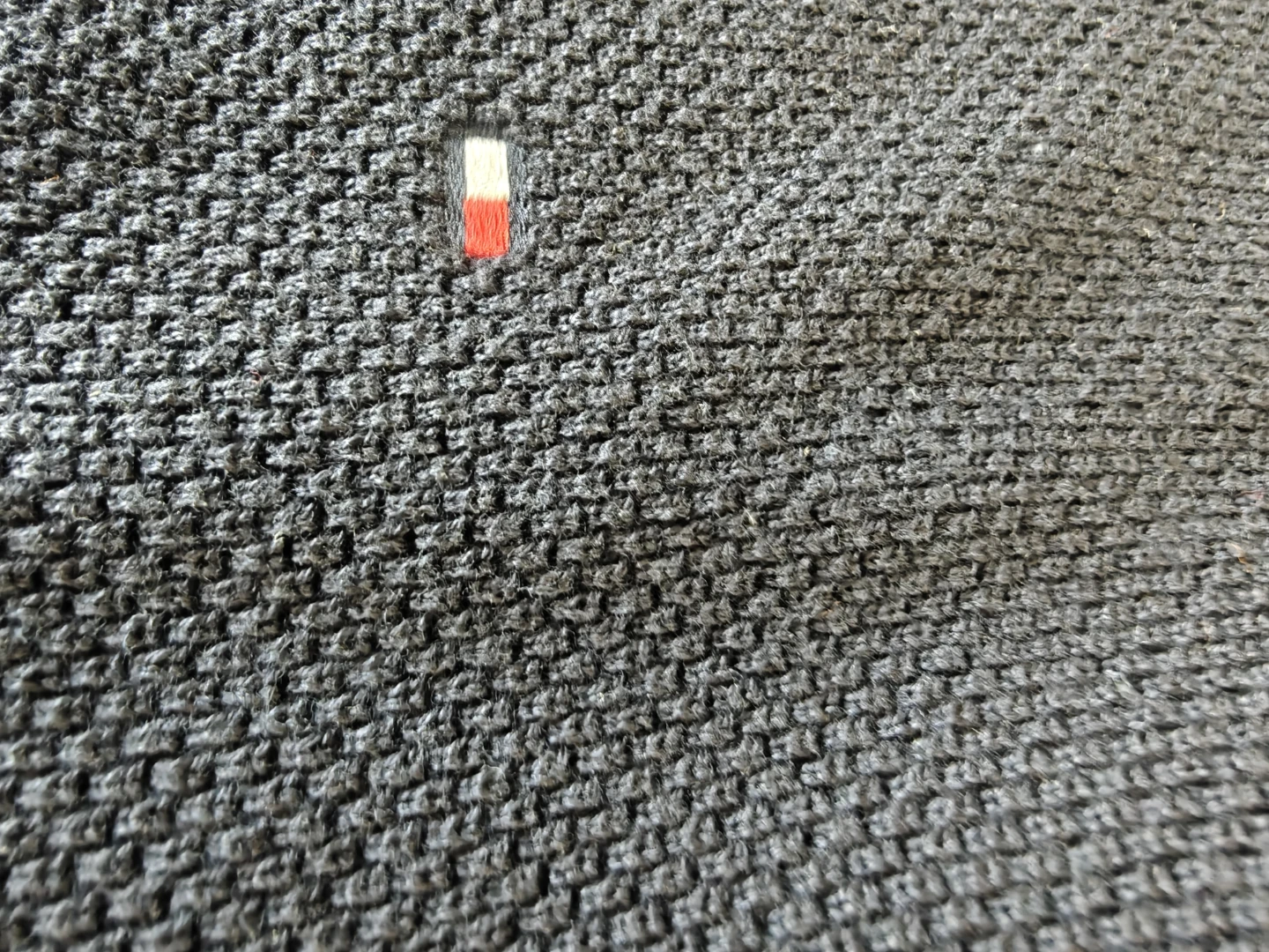 Tommy Hilfiger Men's Polo Shirt S/P - photo 3