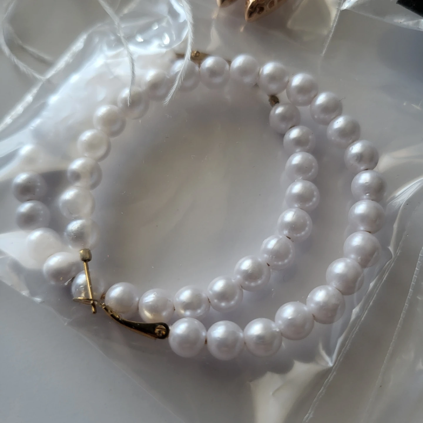 Assorted Fashion Earrings Collection - photo 4