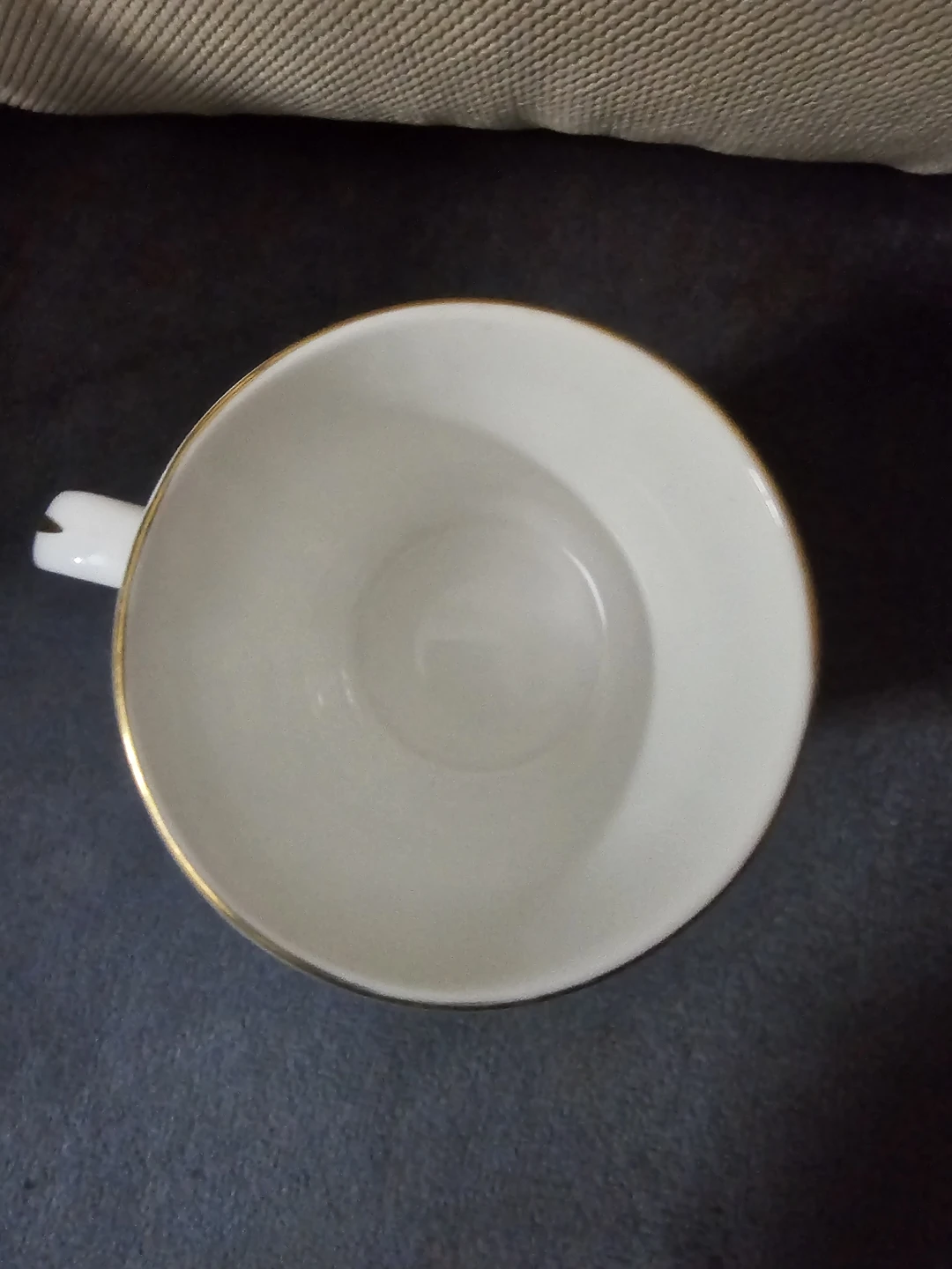 Duchess Bone China Mug - photo 3