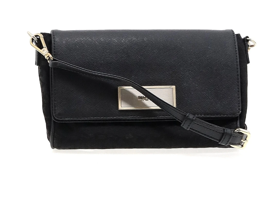 DKNY Black Crossbody Bag