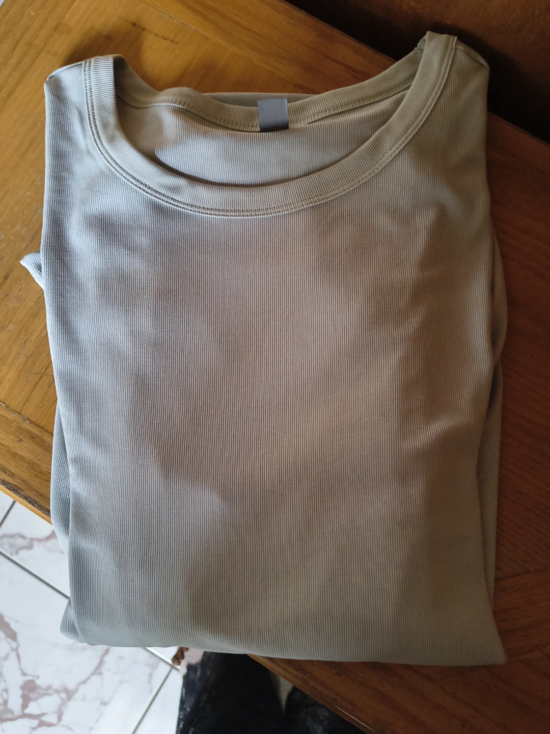 Joe Fresh Active Long Sleeve Top - photo 5