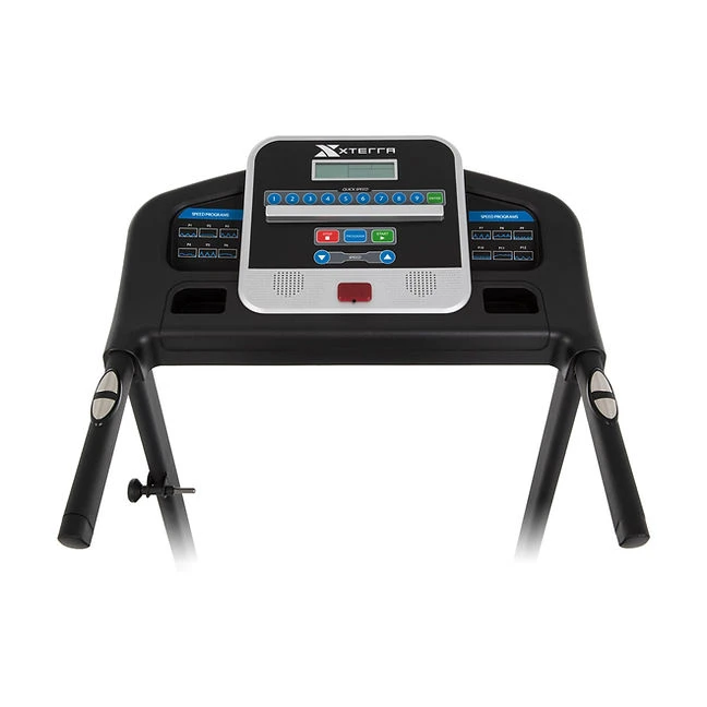 XTERRA Fitness Treadmill