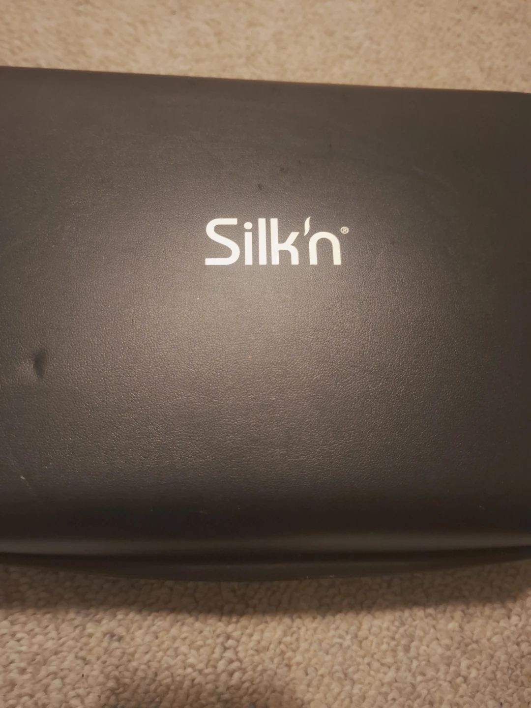 Silk'n Hair Removal Device with Accessories - photo 3
