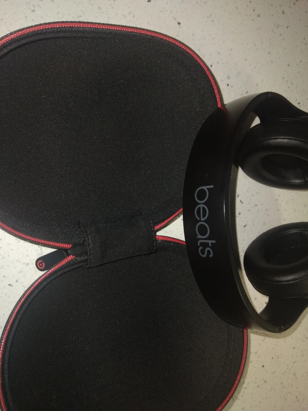 Beats Studio 3!