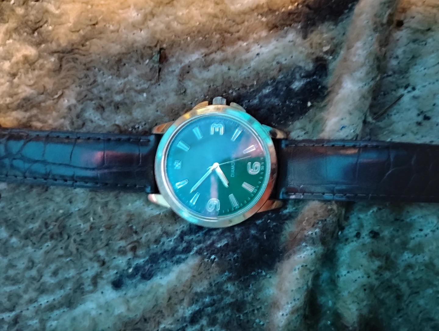 Men's watch collection - photo 3