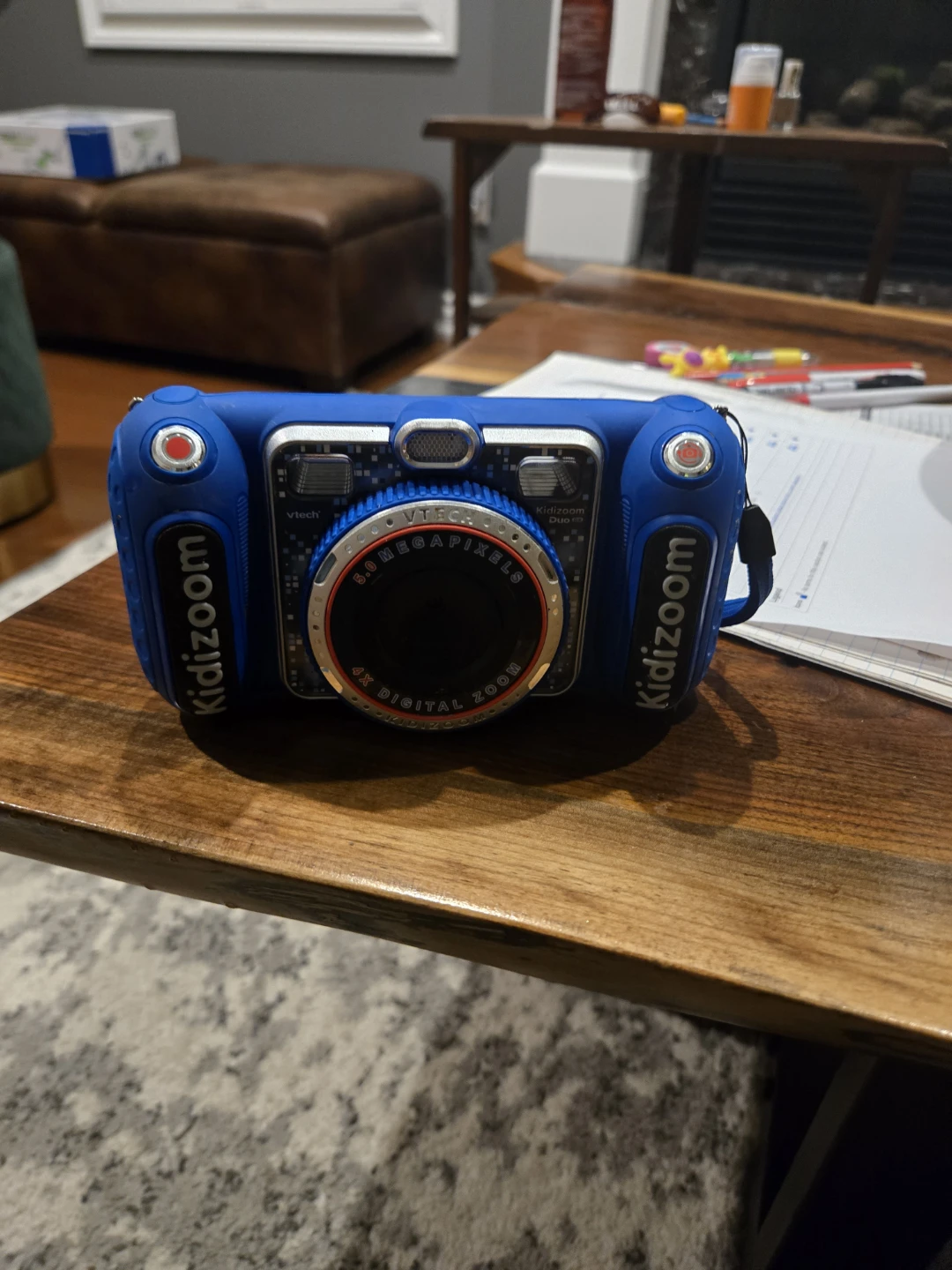 VTech Kidizoom Kids Camera