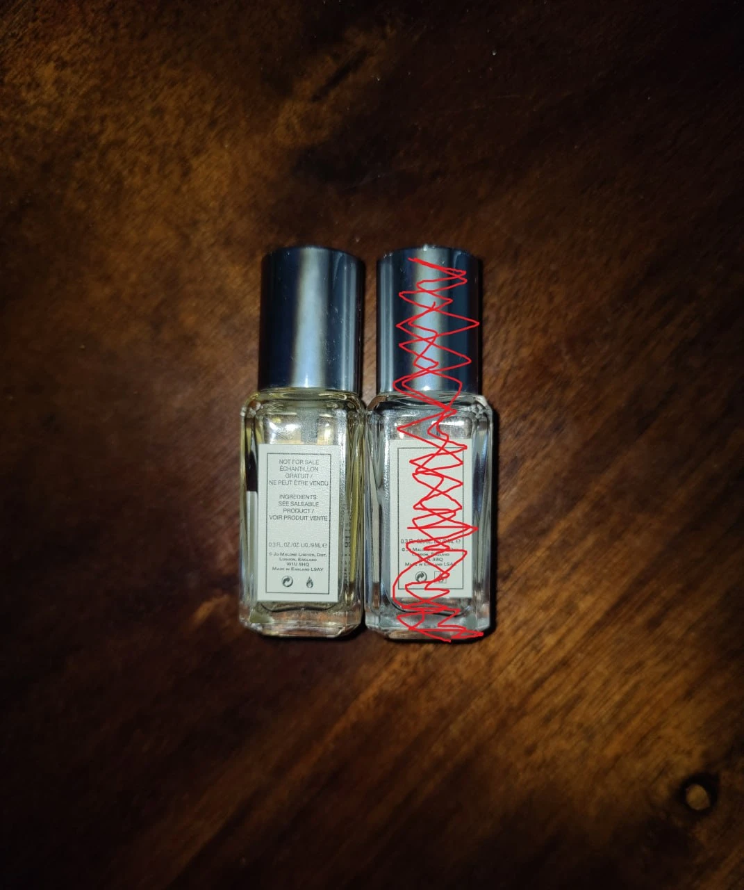 New Jo Malone 9ml Cologne Mini – Peony & Blush Suede - photo 3