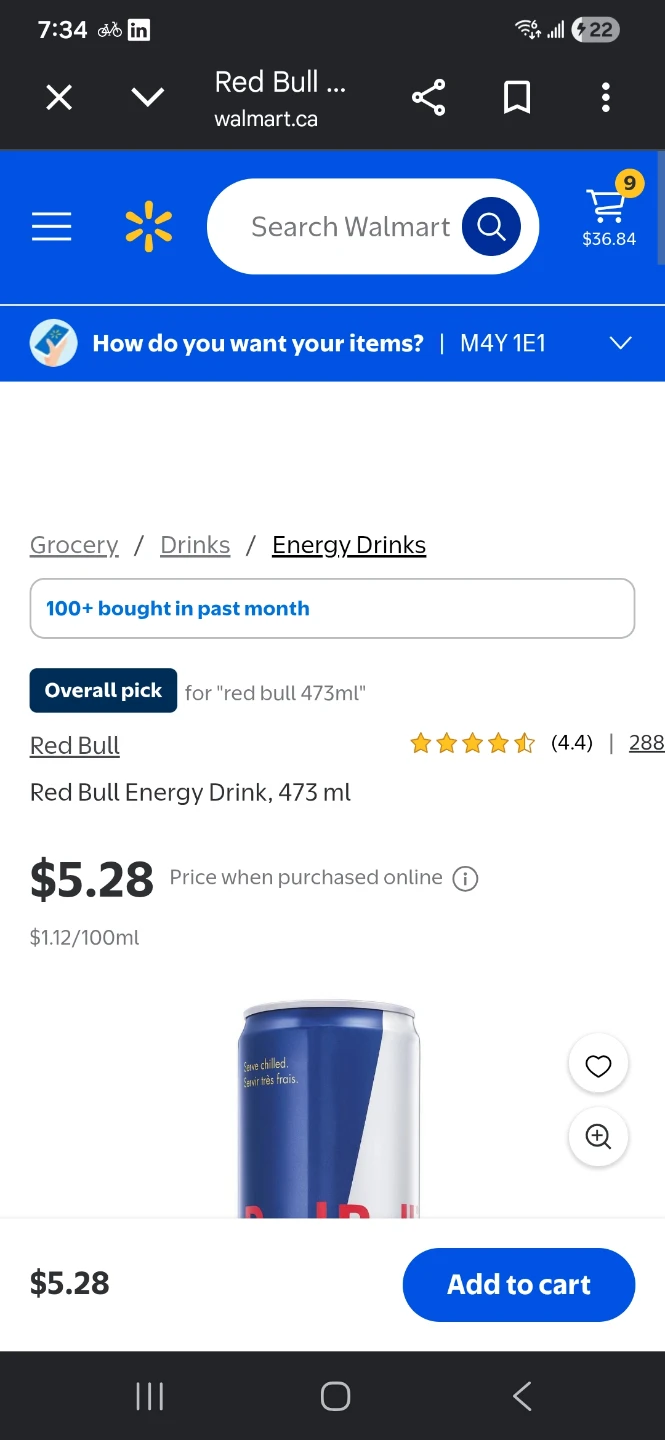Red Bull - photo 2