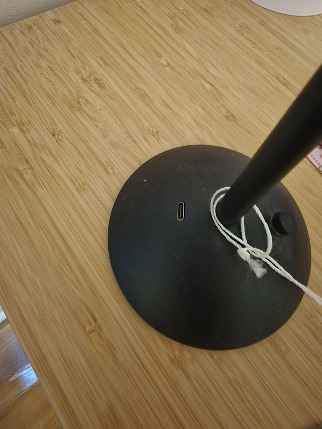 Abbott Trilite Rechargeable LED Lamp - photo 2