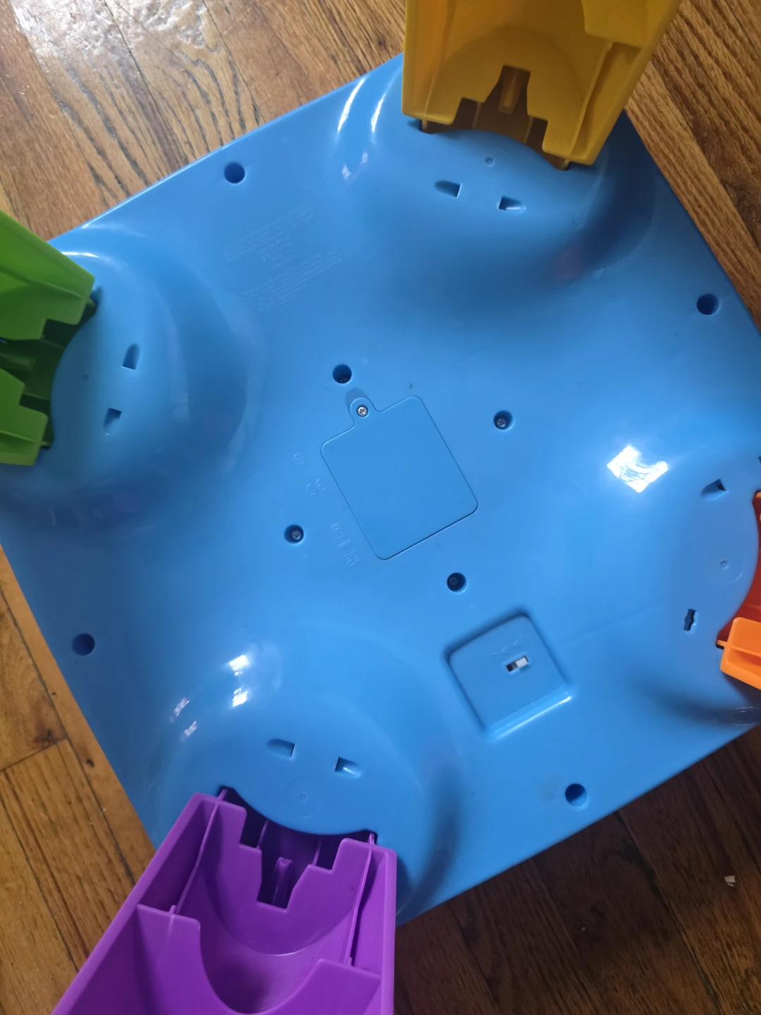 🏈 Fisher-Price Laugh & Learn Activity Table - photo 2