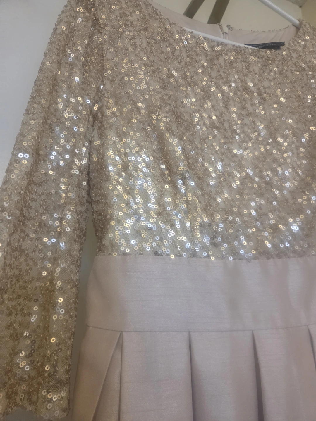 Jessica Howard Sequin Dress Size 8 - photo 3