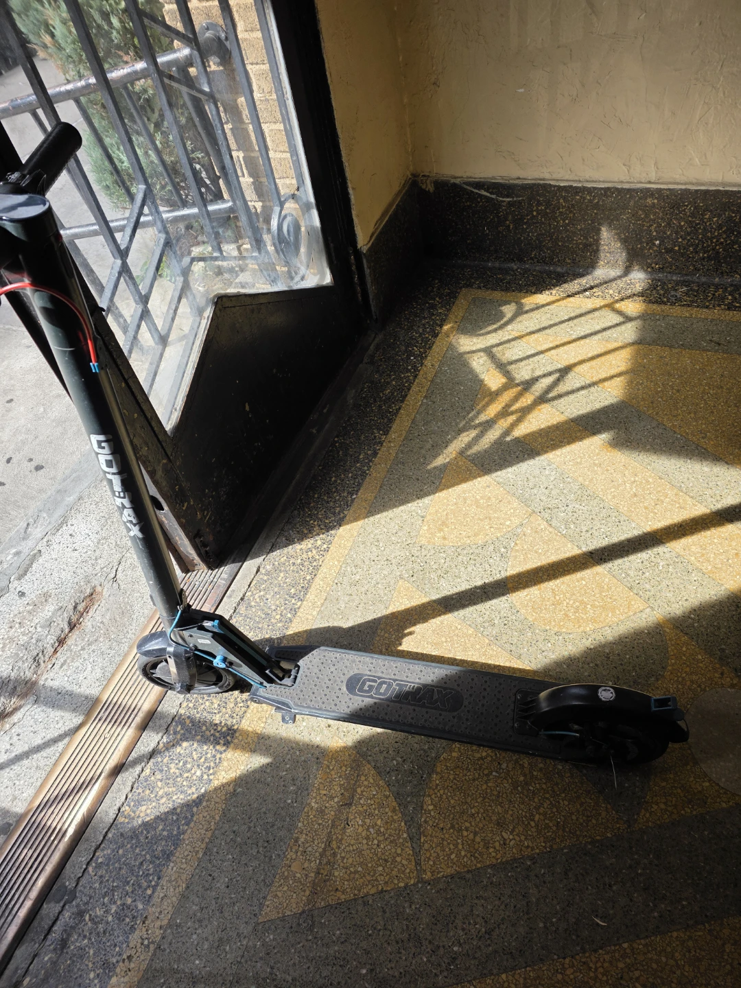 Gotrax Electric Scooter