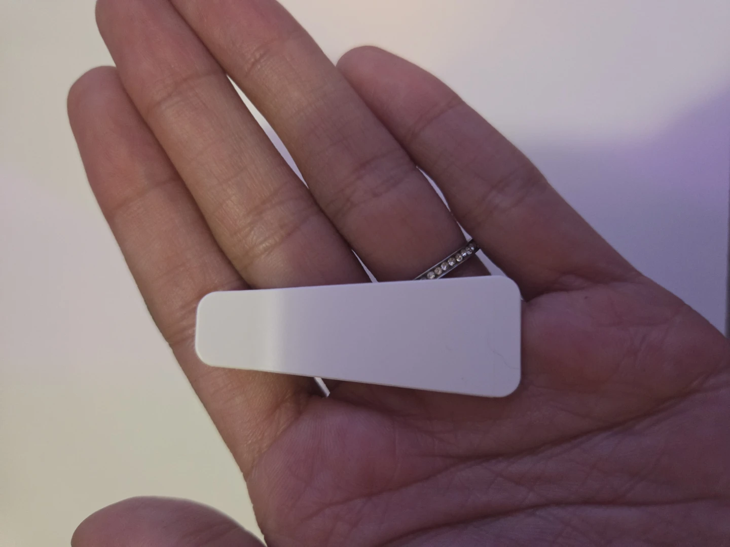 Wi-Fi Temperature and Humidity Sensor - photo 3