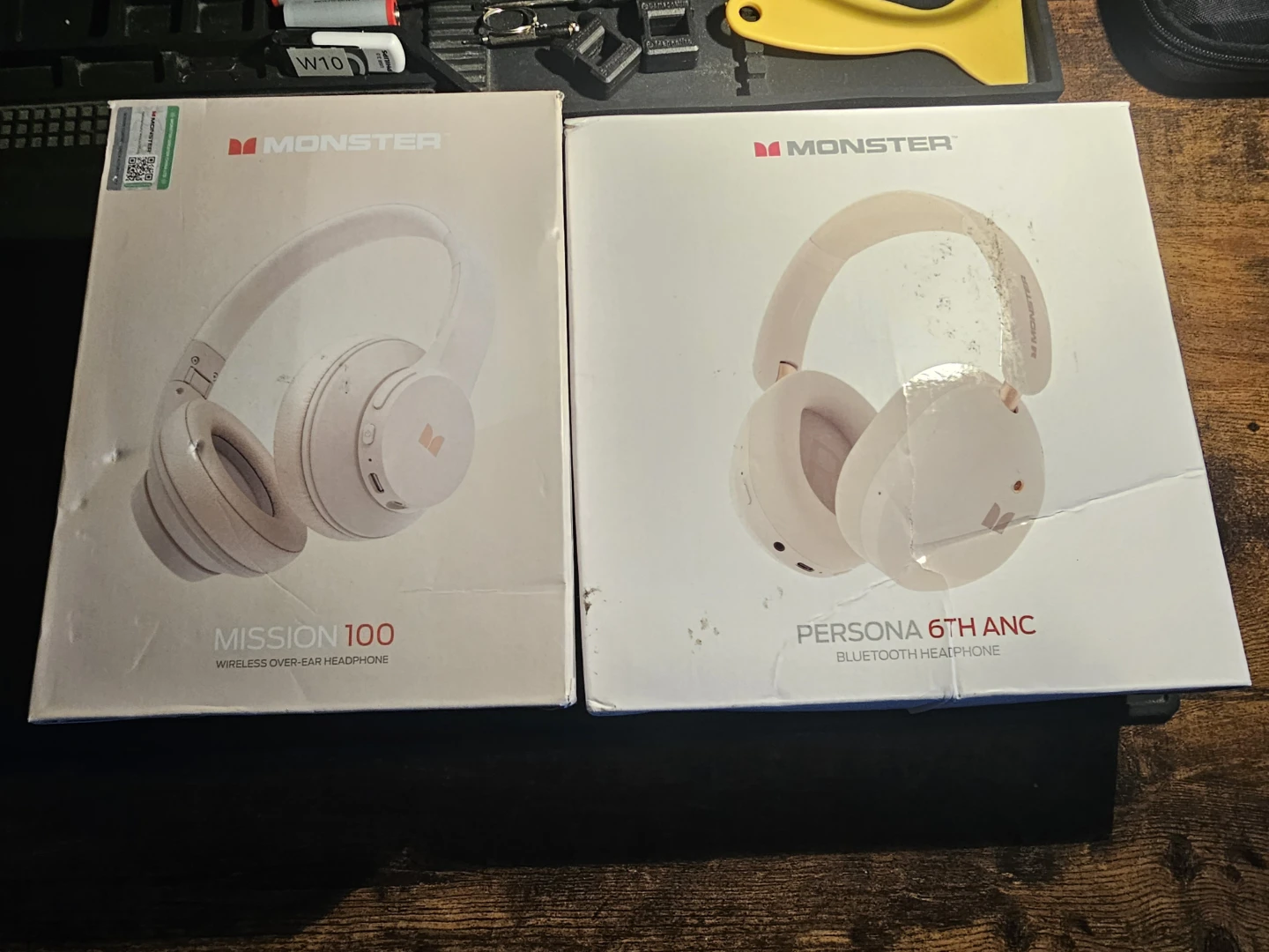 Monster Earbuds,Headphones,Speakers (Sale Prices) Below - photo 4