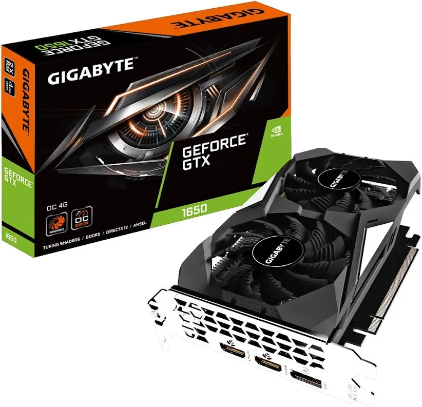 Wanted: free GPU