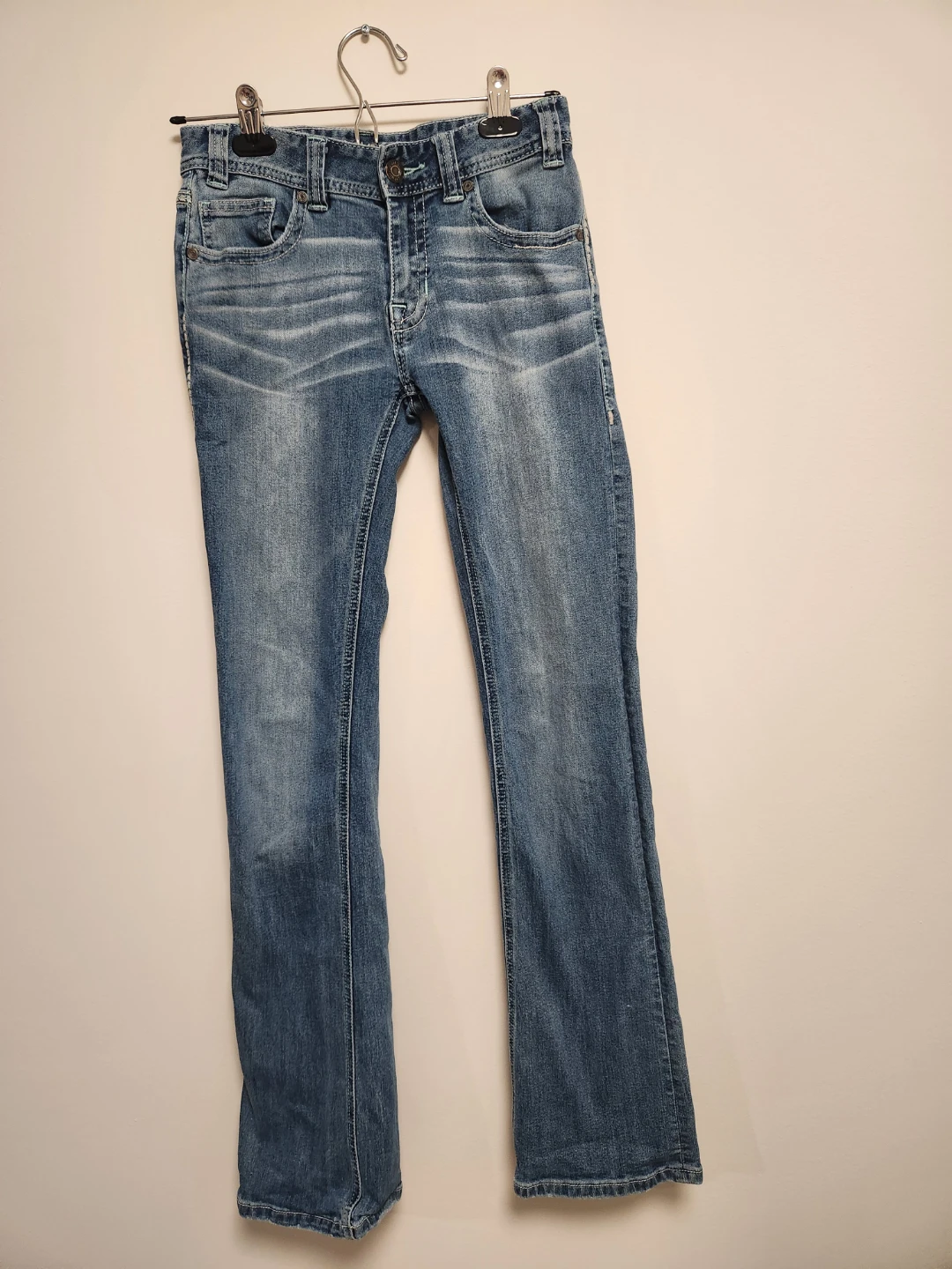 Ariat  Jeans Mid Rise Bootcut