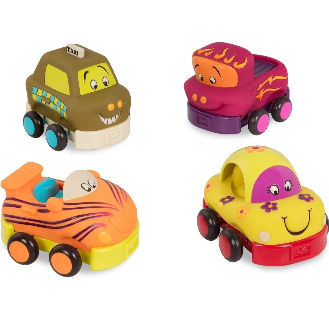 Kids toy cars - photo 4