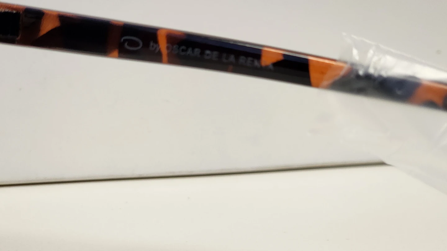 Oscar de la Renta Tortoiseshell Sunglasses - photo 4