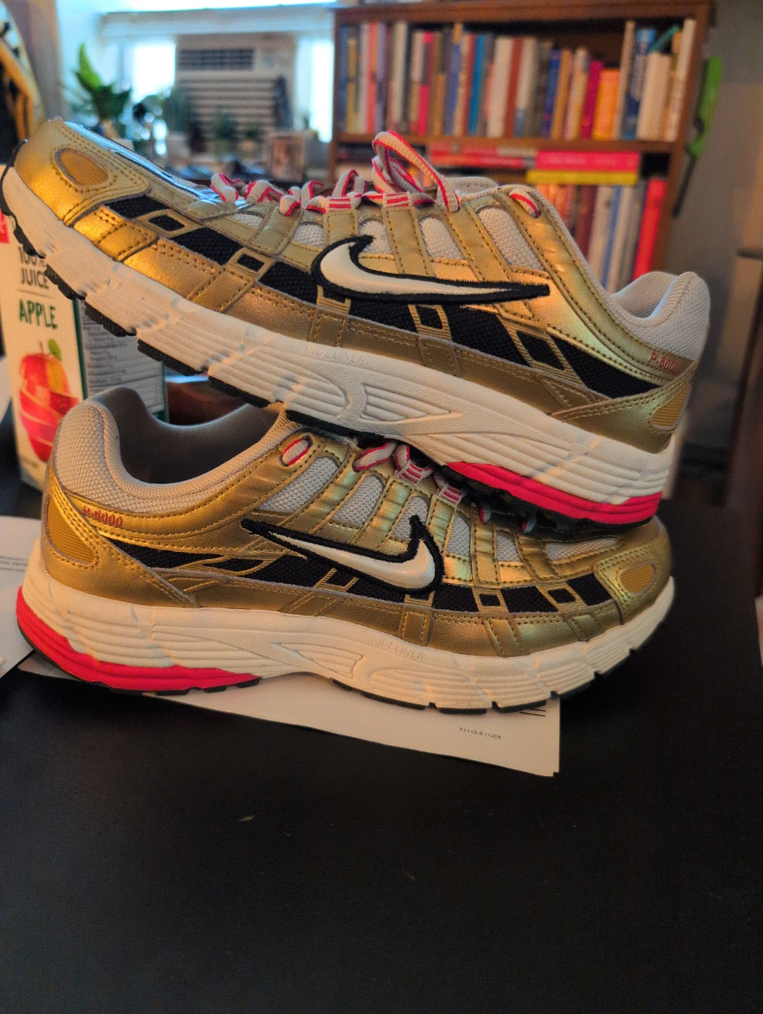 Nike P-6000 Sneakers