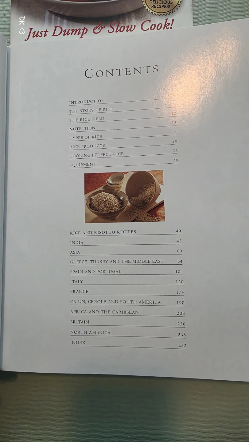 Set of 3 Cooking Recipe Books - photo 4