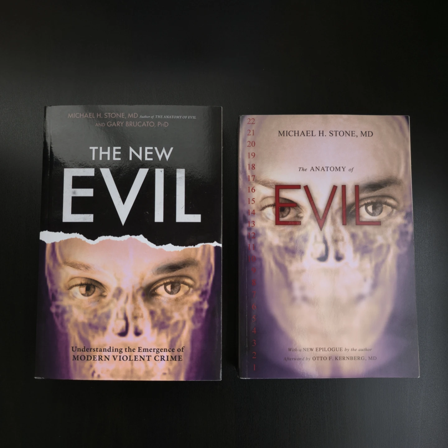 Criminology & Related Books - photo 2