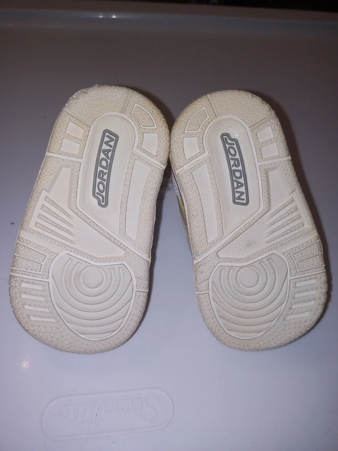 Baby Running Shoes - Size 2.3C - Mew! - photo 4