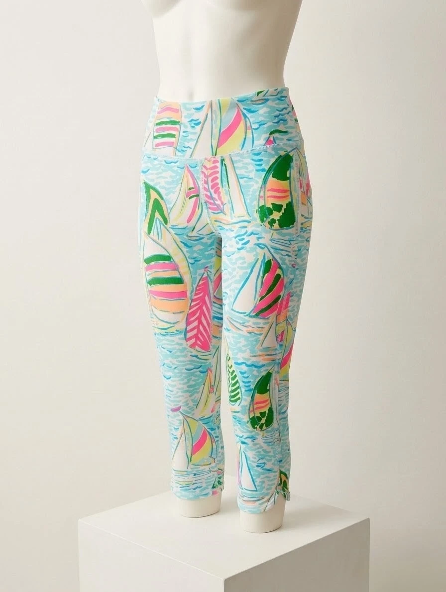 Lilly Pulitzer Leggings