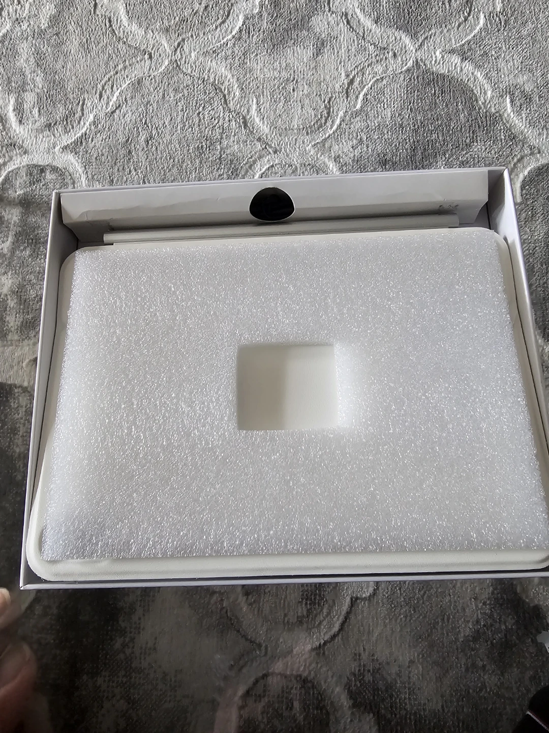 Zynthralix iPad Mini Keyboard Case - photo 4