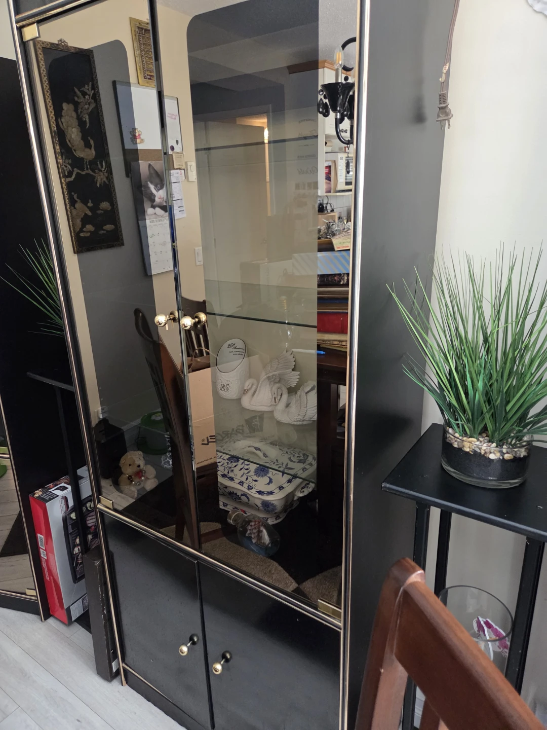 Glass Display Cabinets - photo 2