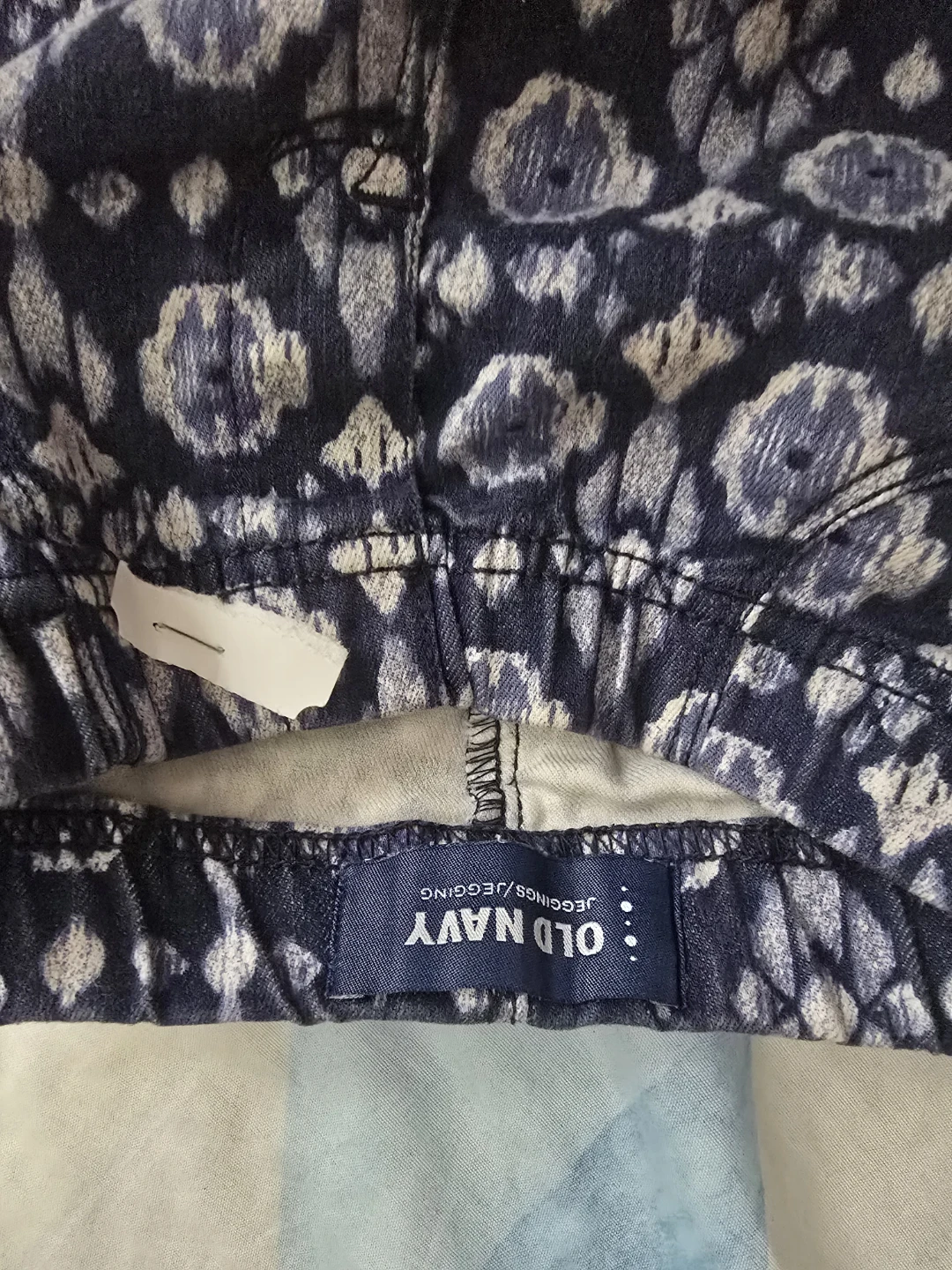 Old Navy Baby Leggings/Jegging Size 18-24 Months - photo 3