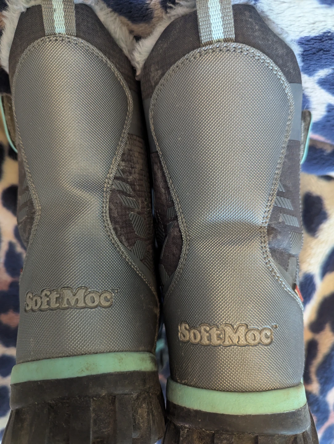 SoftMoc Winter Boots - photo 2