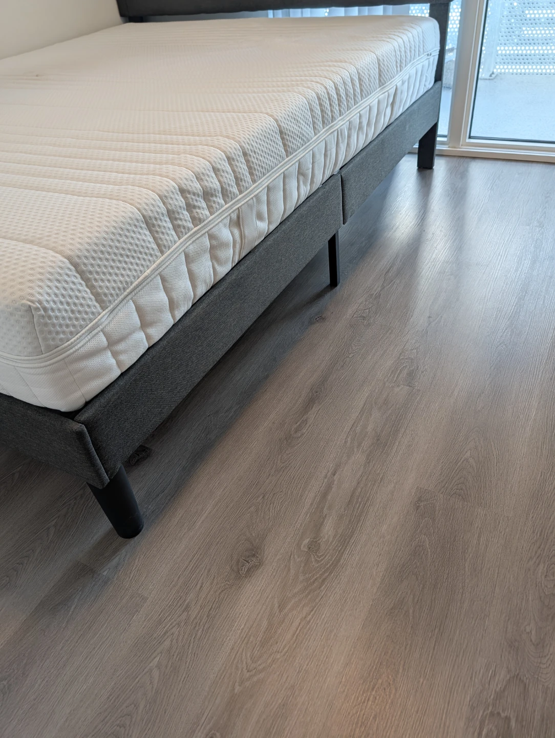Queen Size Matress - photo 3