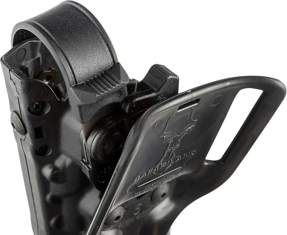 Safariland Duty Holster - photo 3