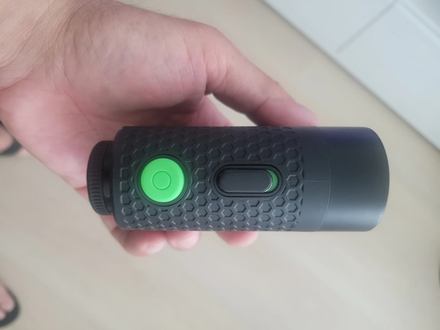 Precision Pro NX7 Pro Slope Golf Rangefinder - photo 2