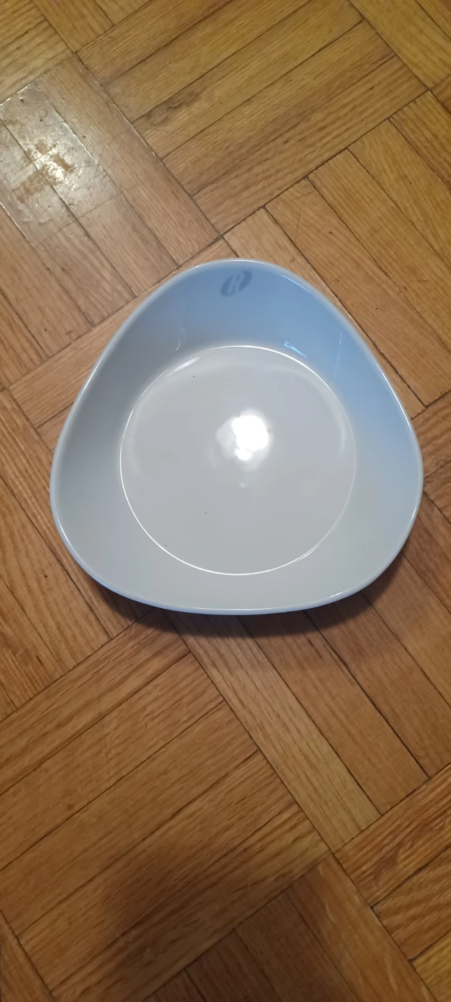 Revol France Porcelain Dish 🏈
