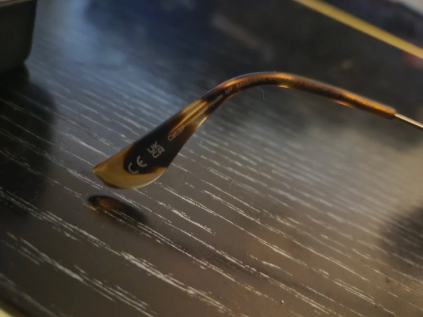 Maui Jim Cliff House Polarized Sunglasses - photo 3