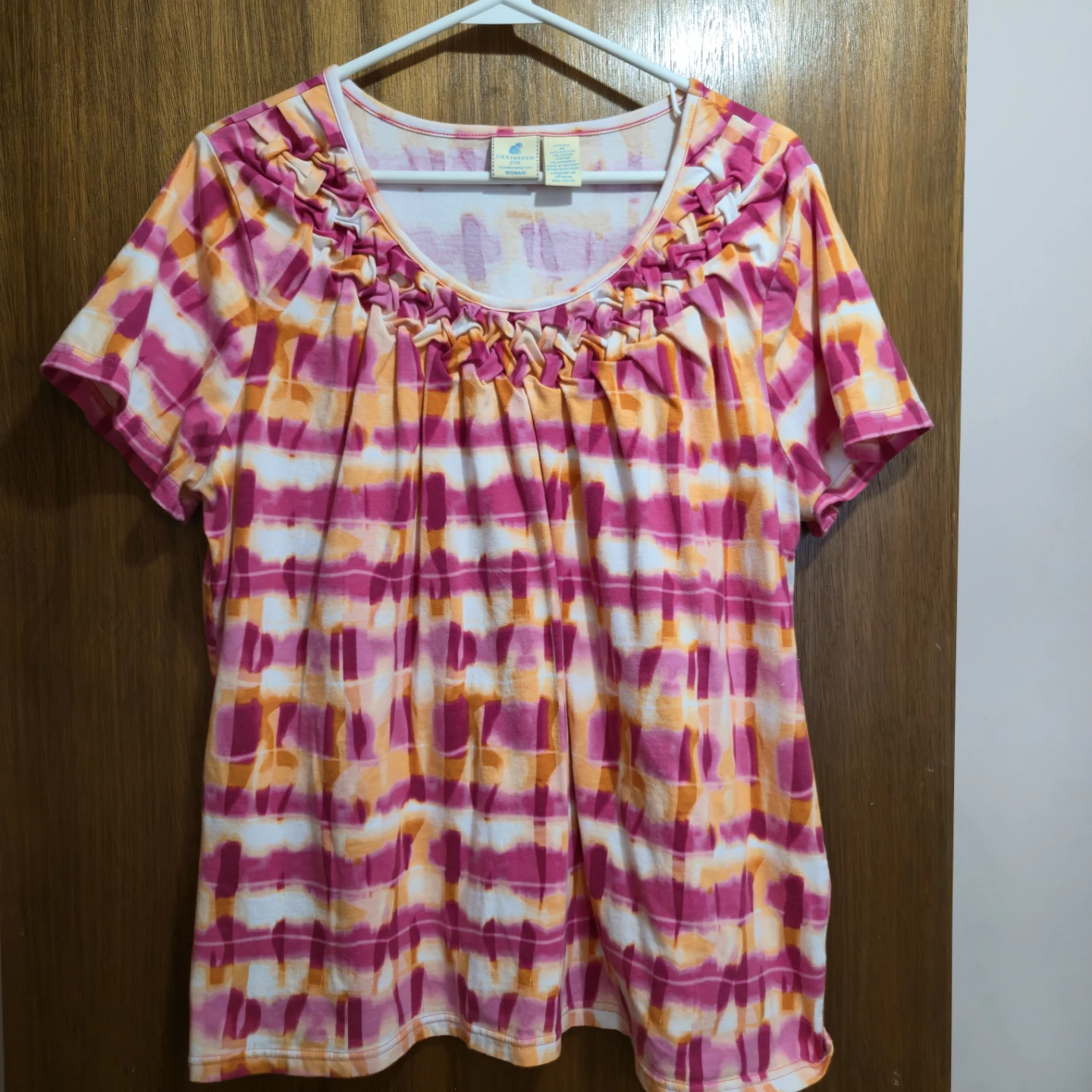 Women's Clothes for Shelter