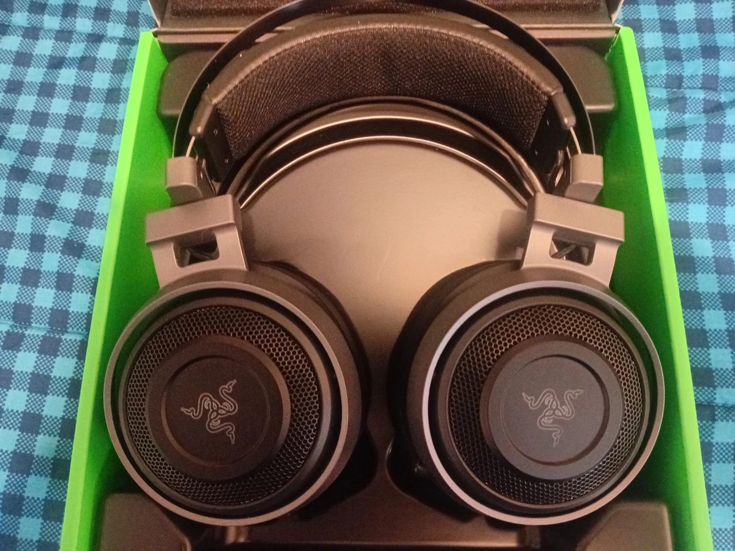 Razer Gaming Headset RC30-026701 - photo 4