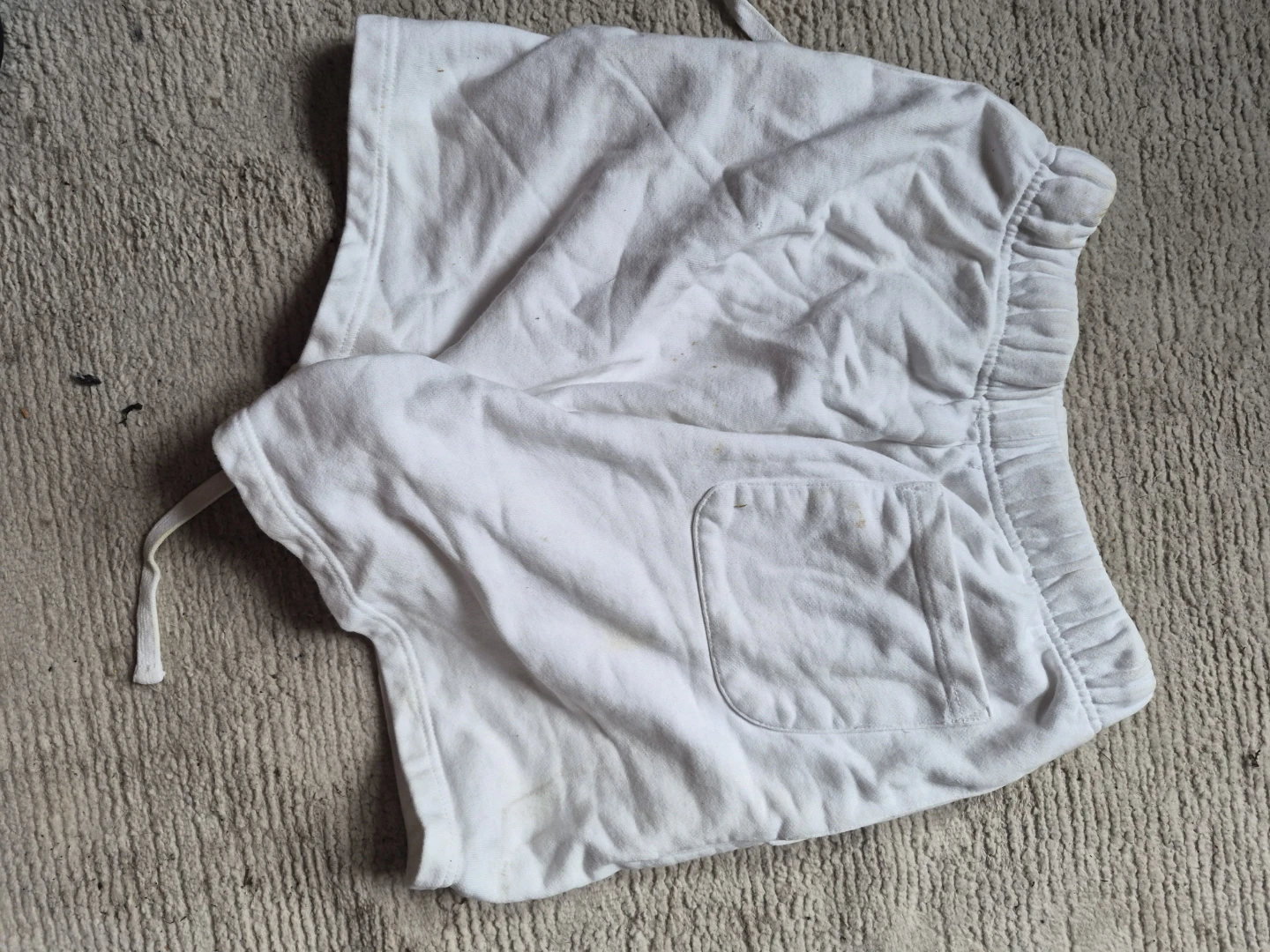ESSENTIALS Fear of God Shorts - photo 4