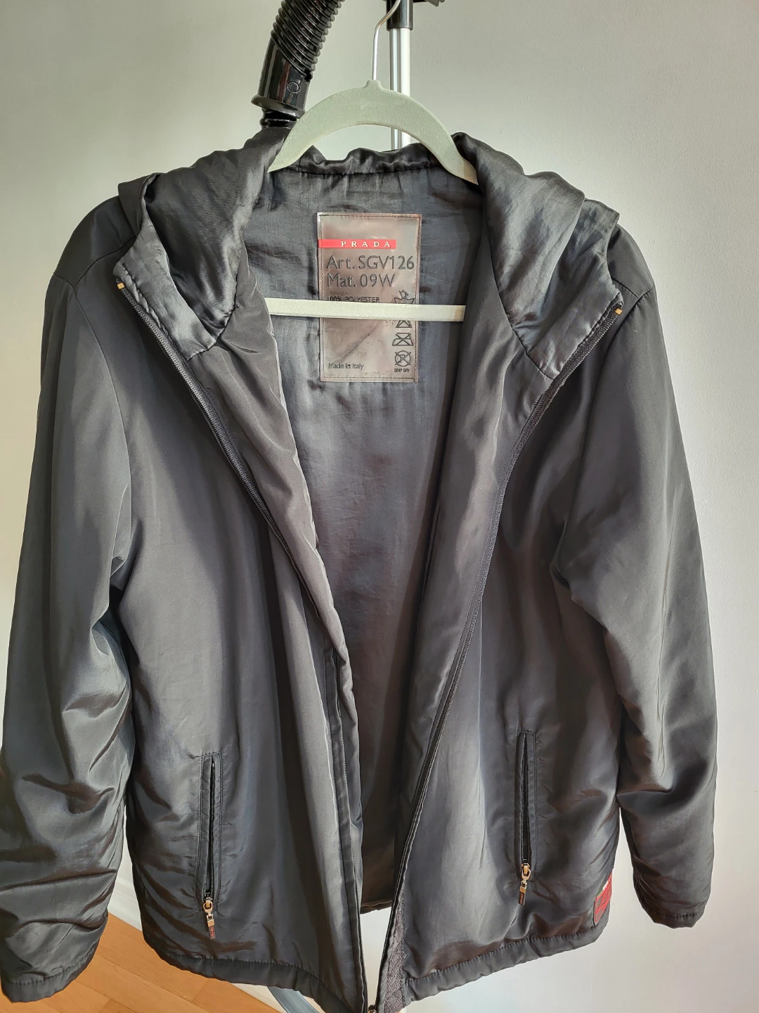 Prada Art. SGV126 Jacket - photo 2