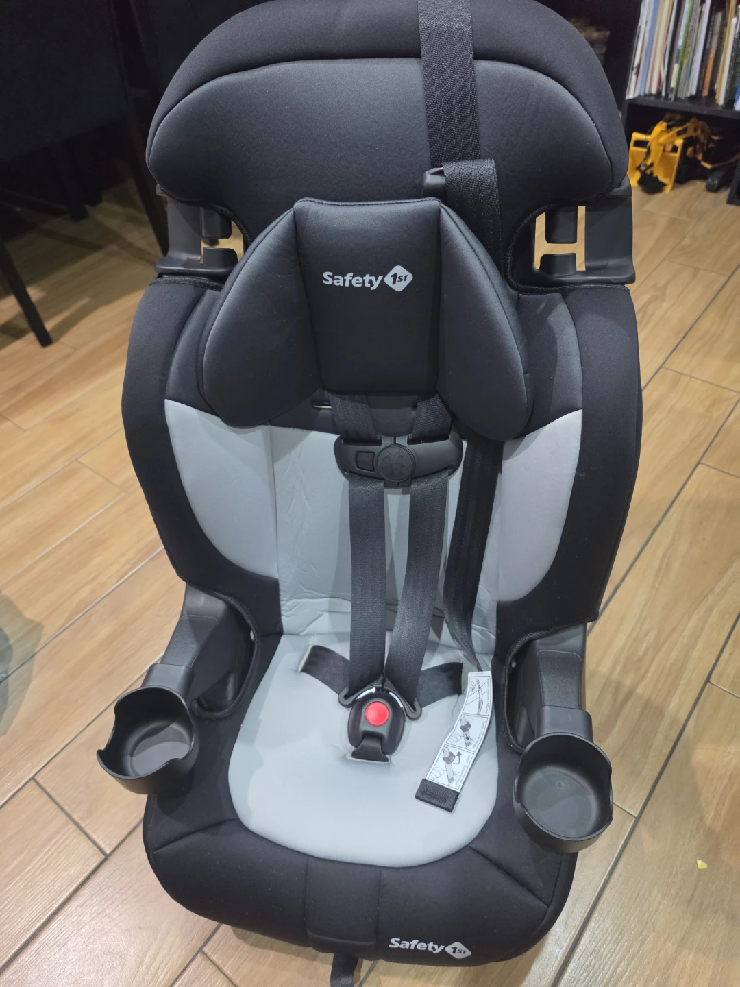 Safety 1st Child Car Seat
