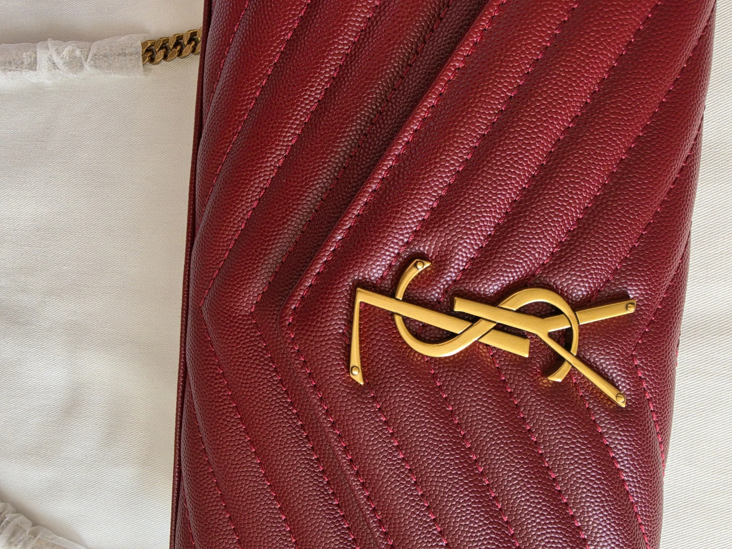 Women's Monogram Bag - photo 3