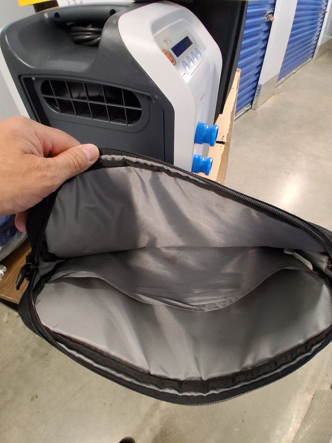 Targus Black Laptop Bag - photo 3