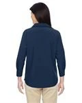 Navy Women's M610W Shirt size M - photo 2
