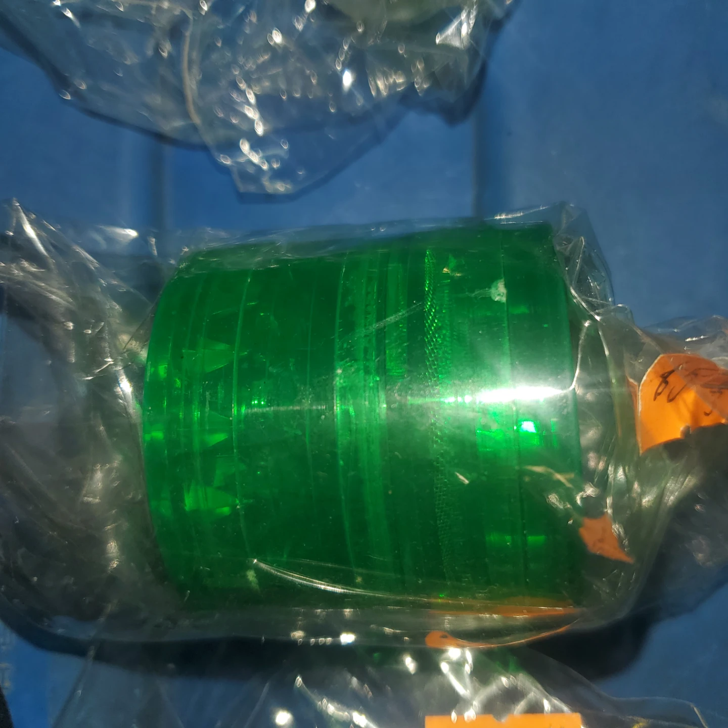 Various smoking accessories cannabis - photo 2